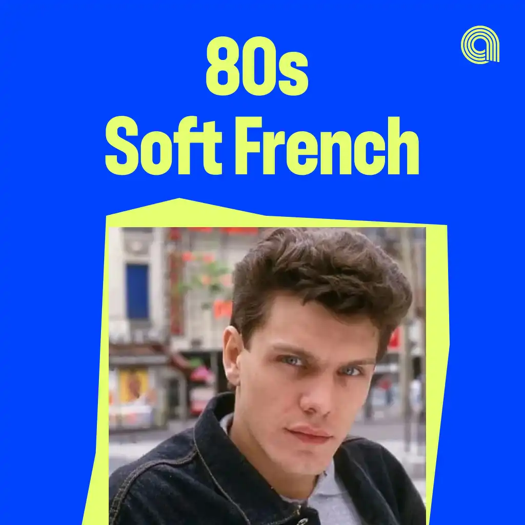 80s Soft French 