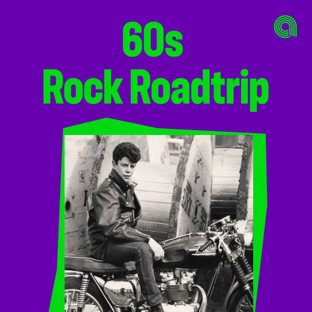 60s Rock Roadtrip