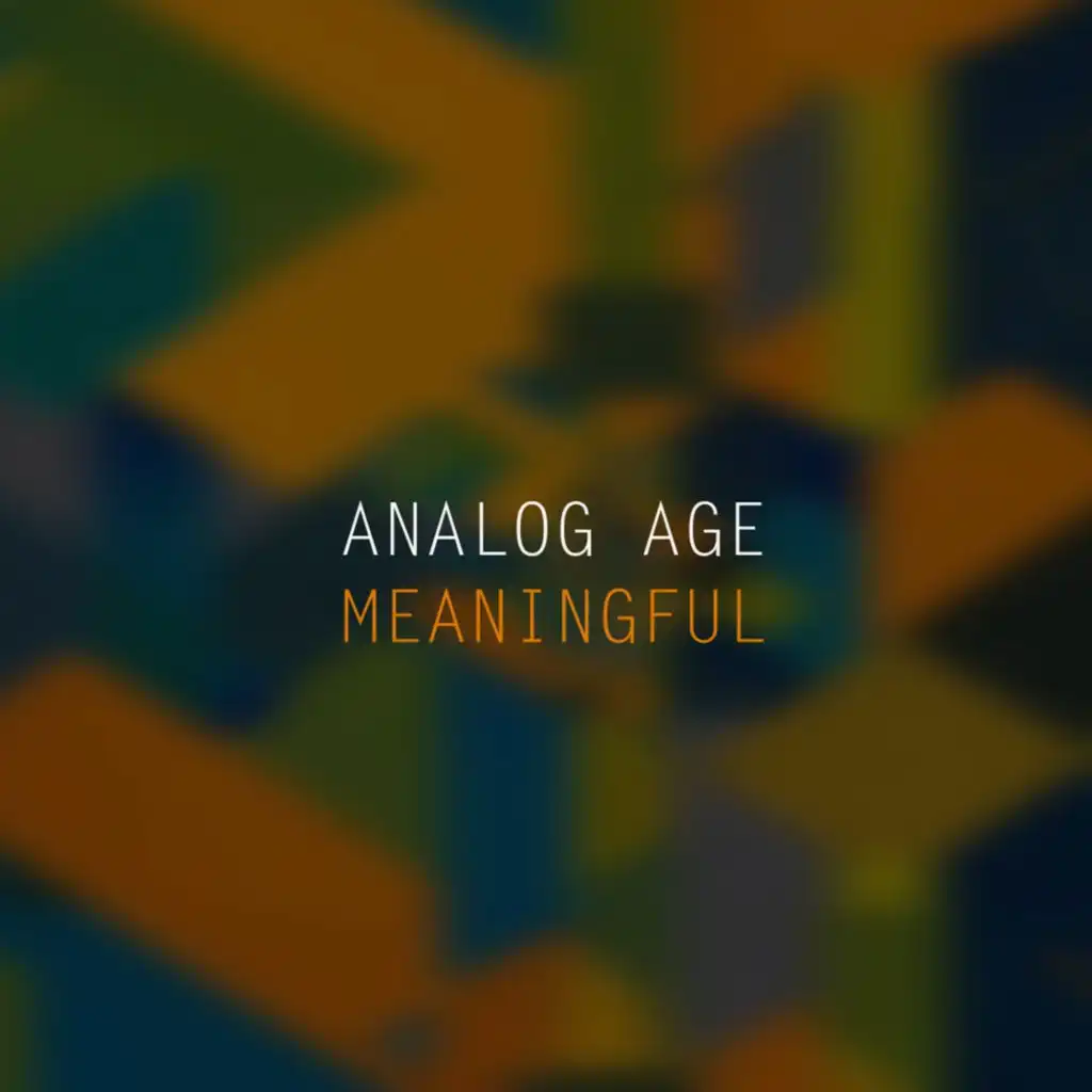 Analog Age