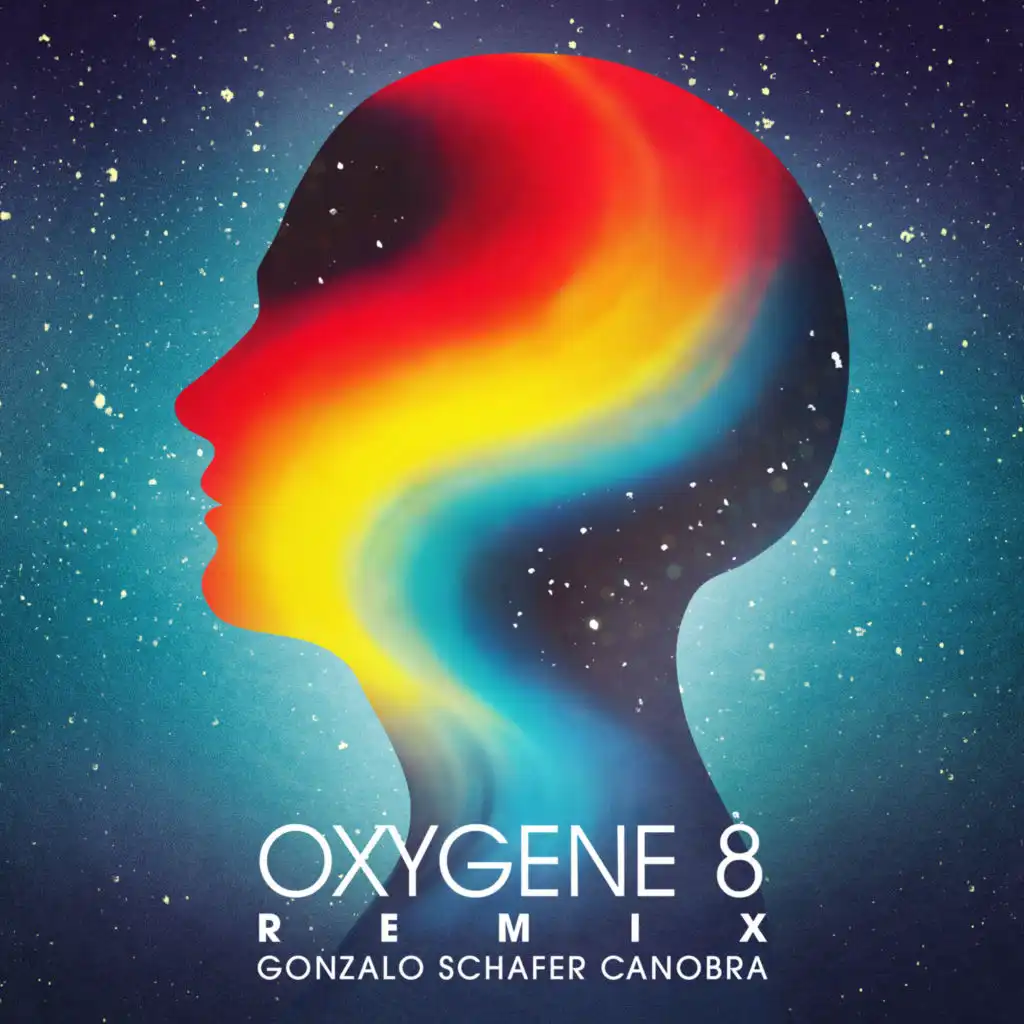 Oxygene 8 (Remix) [feat. Gonzalo Schafer Canobra]