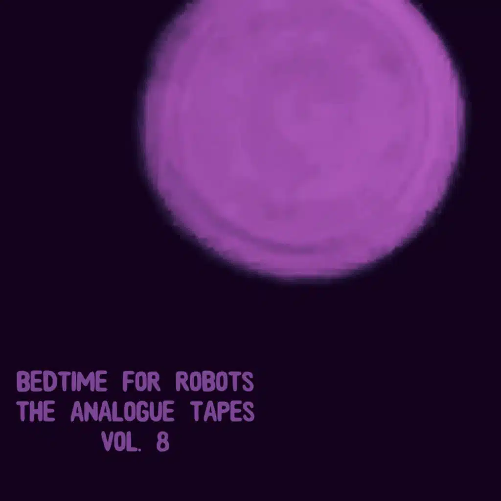 Bedtime for Robots