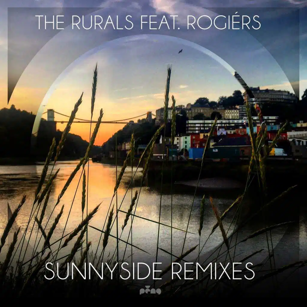 Sunnyside (Miz-Dee's Exotic Remix) [feat. Rogiérs]