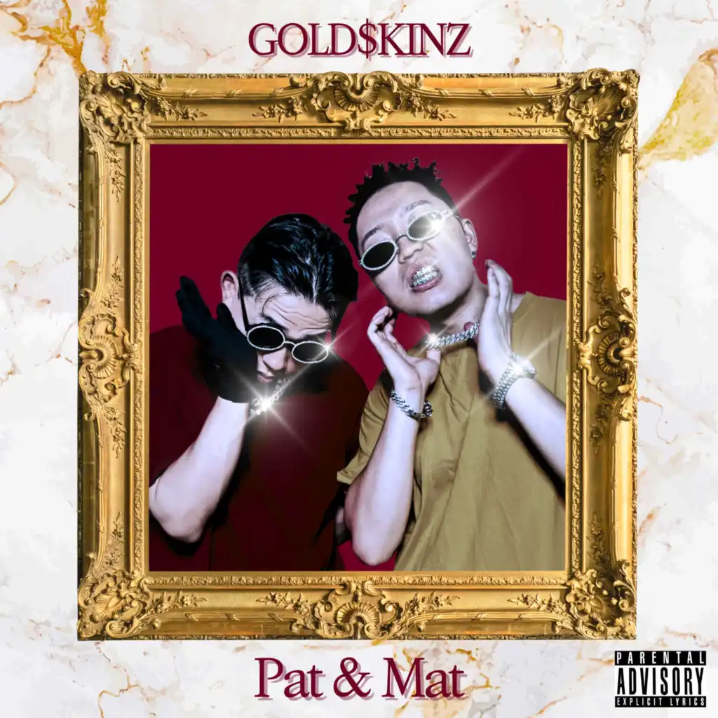 GOLDSKINZ