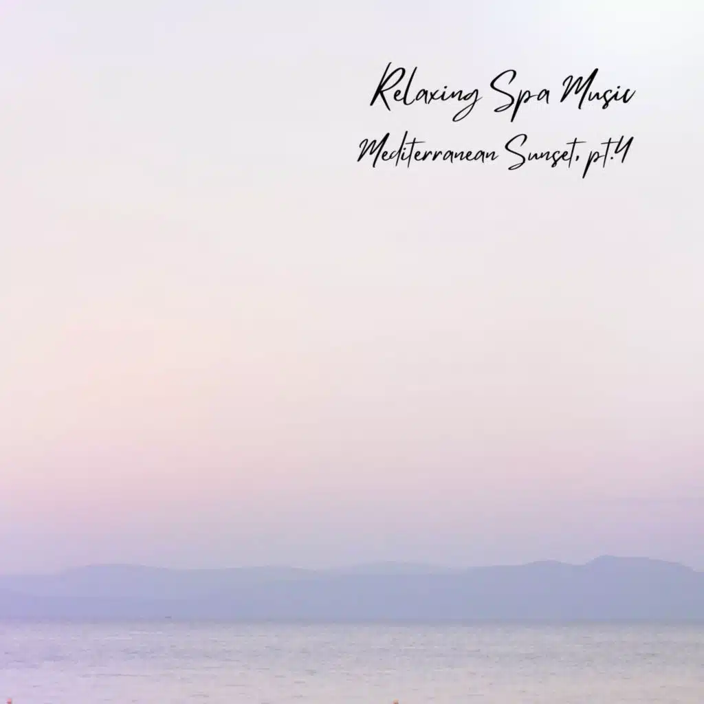 Mediterranean Sunset, pt.4