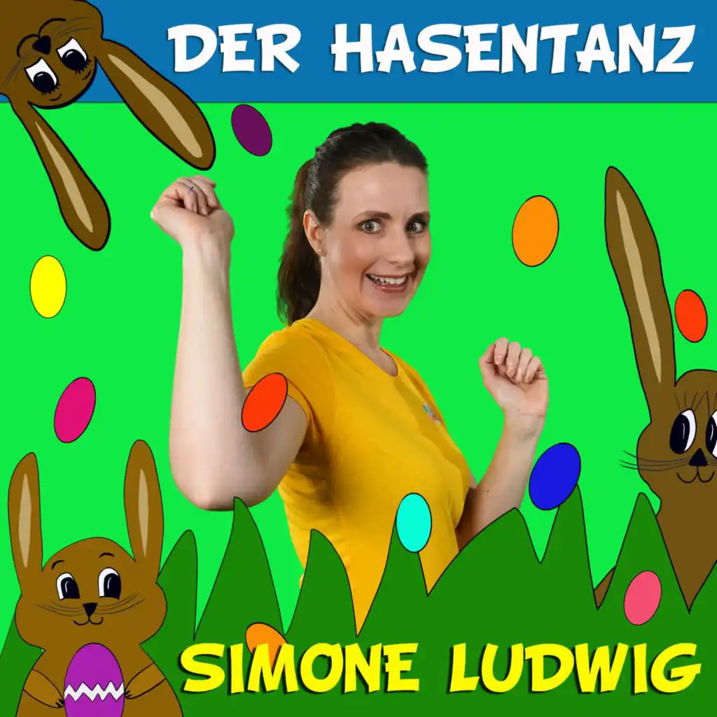 Der Hasentanz - Single