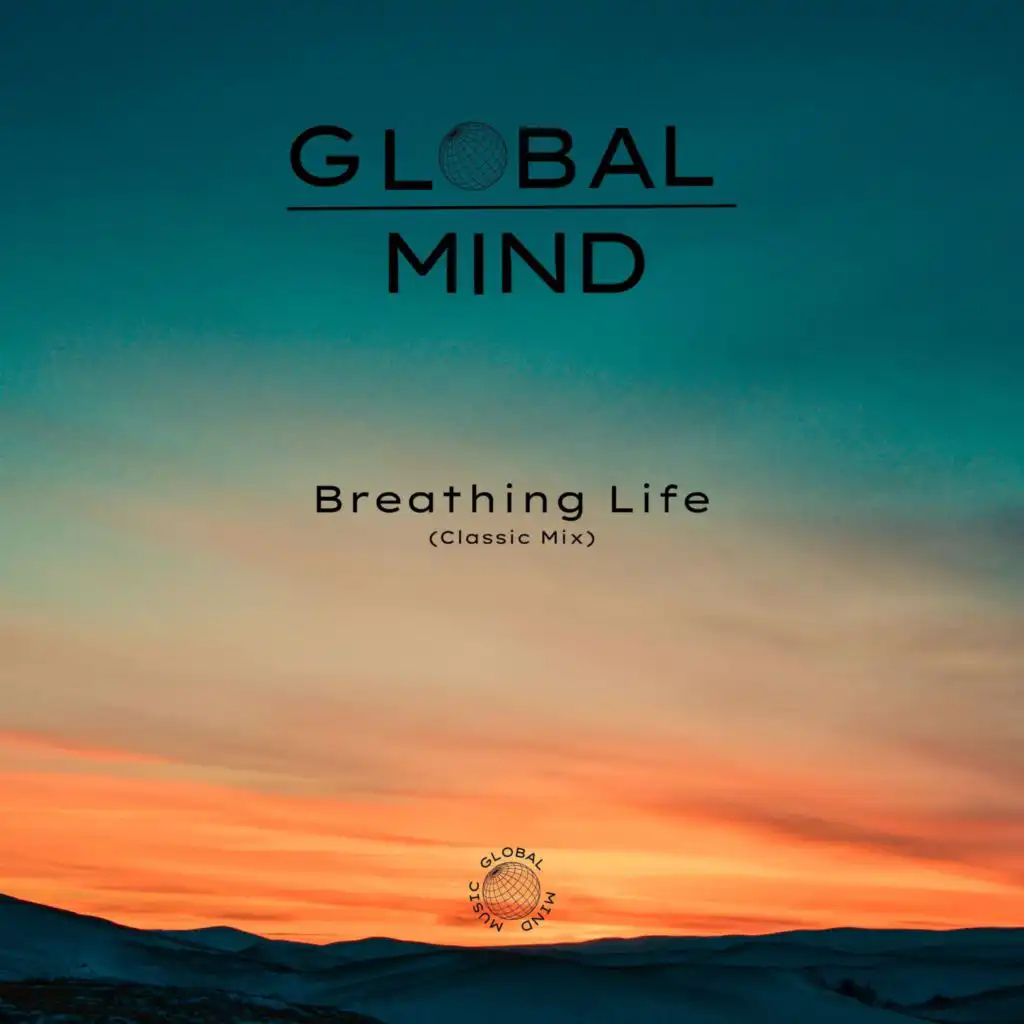 Global Mind