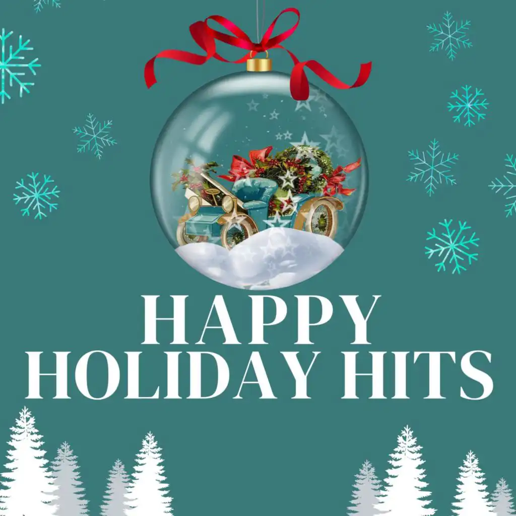 Happy Holiday Hits