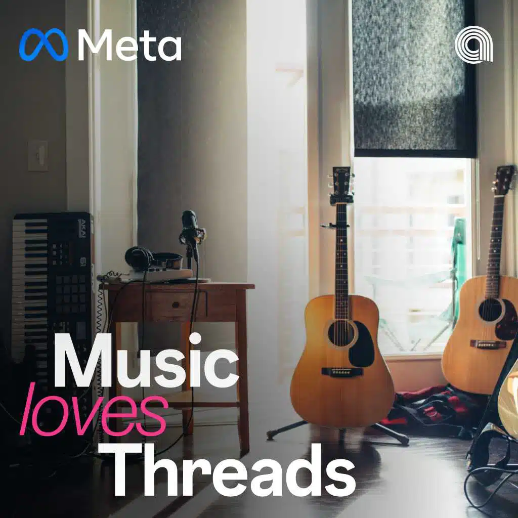 Music Loves Threads