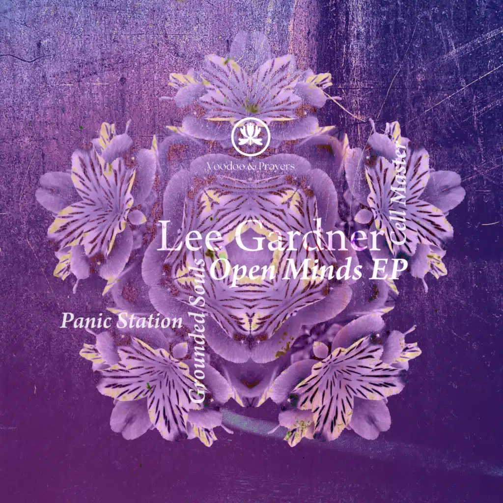 Lee Gardner
