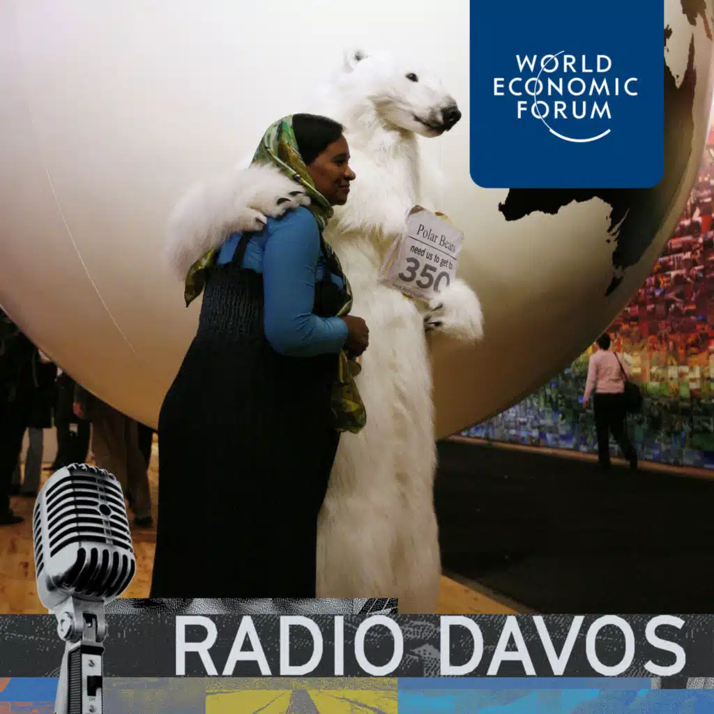 Can climate action survive geopolitical upheaval?