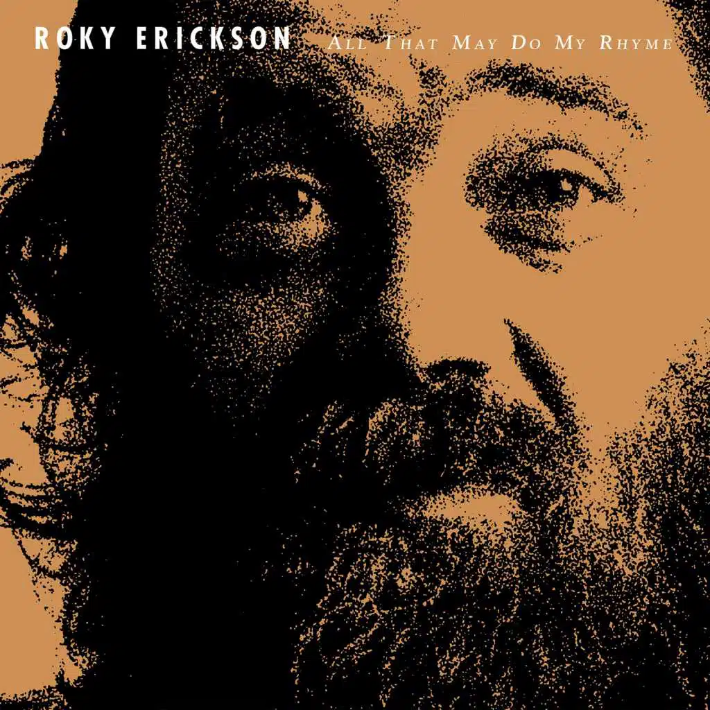 Roky Erickson