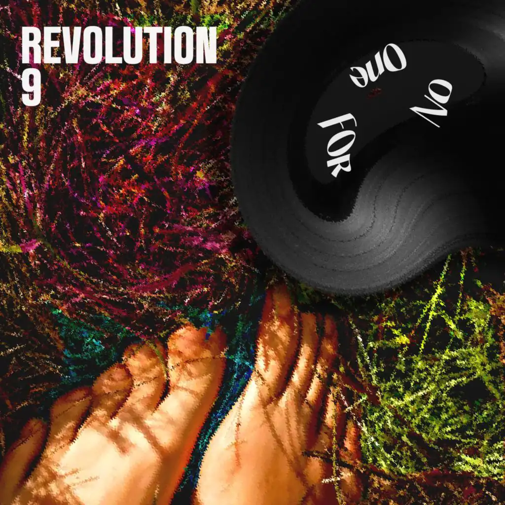 Revolution 9