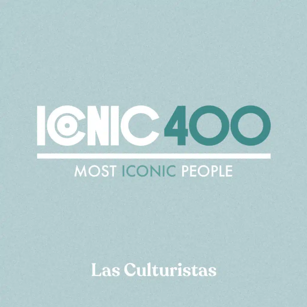 The Iconic 400 Part IV