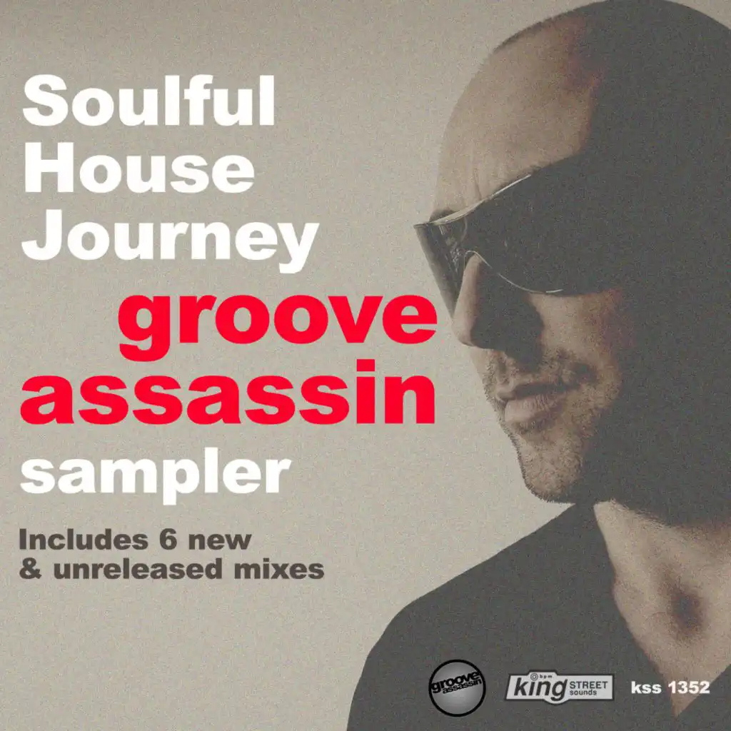 Soulful House Journey: Groove Assassin Sampler