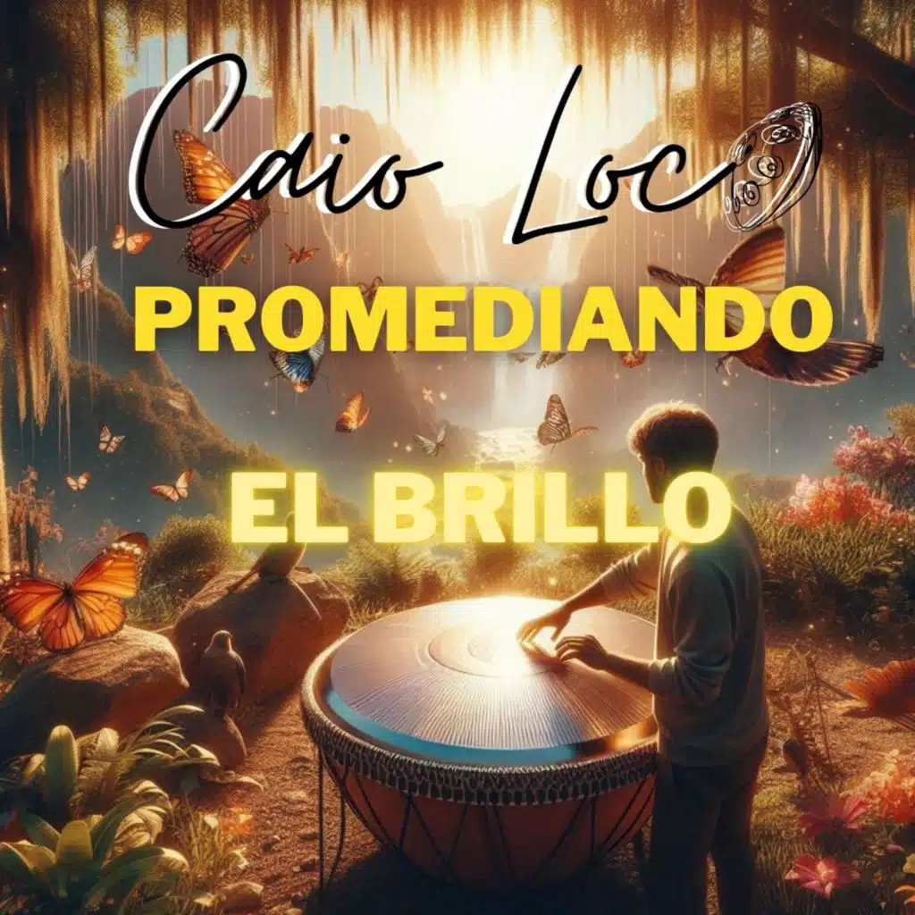 Promediando el Brillo