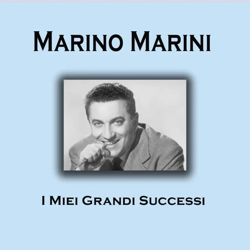 Marino Marini