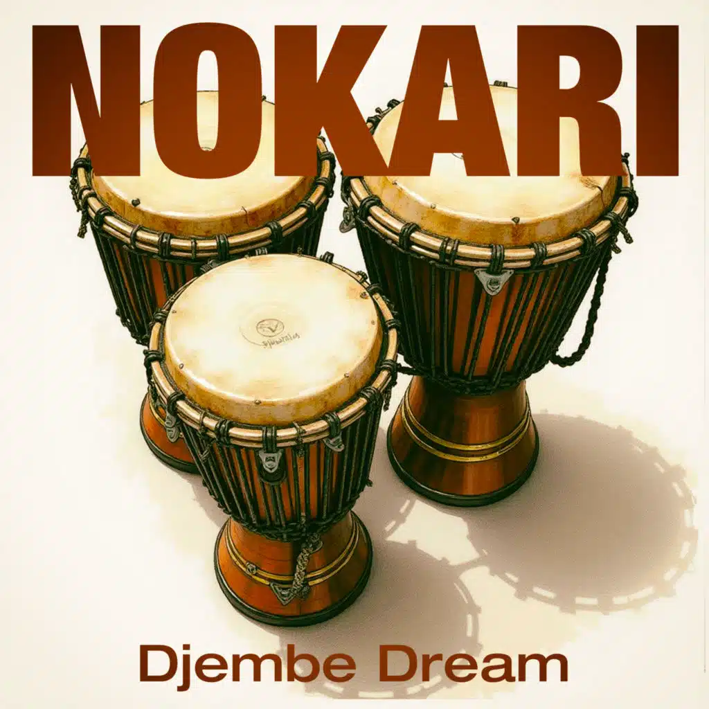 Djembe Dream