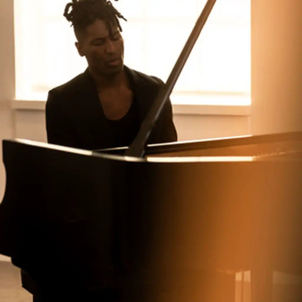 Jon Batiste