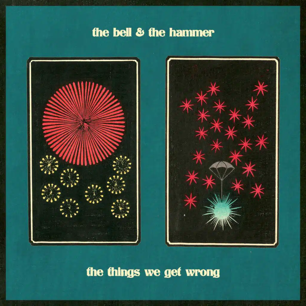 The Bell and the Hammer