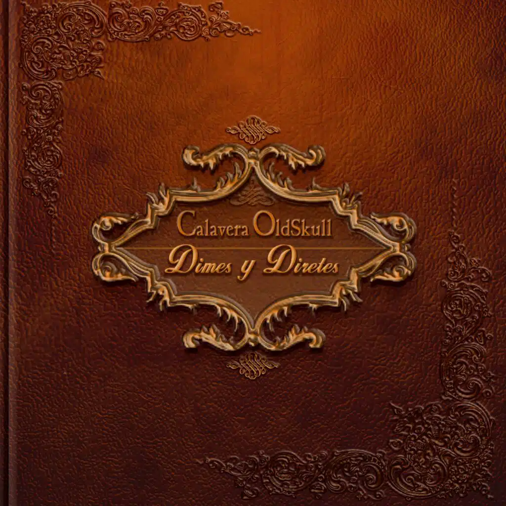 Calavera Zabala