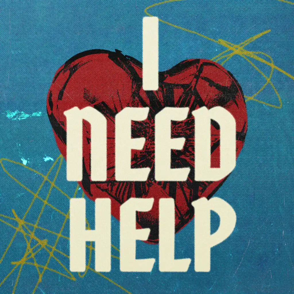 I Need Help (feat. Nick Day)