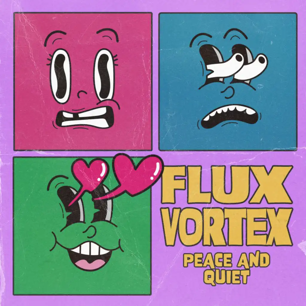 flux vortex