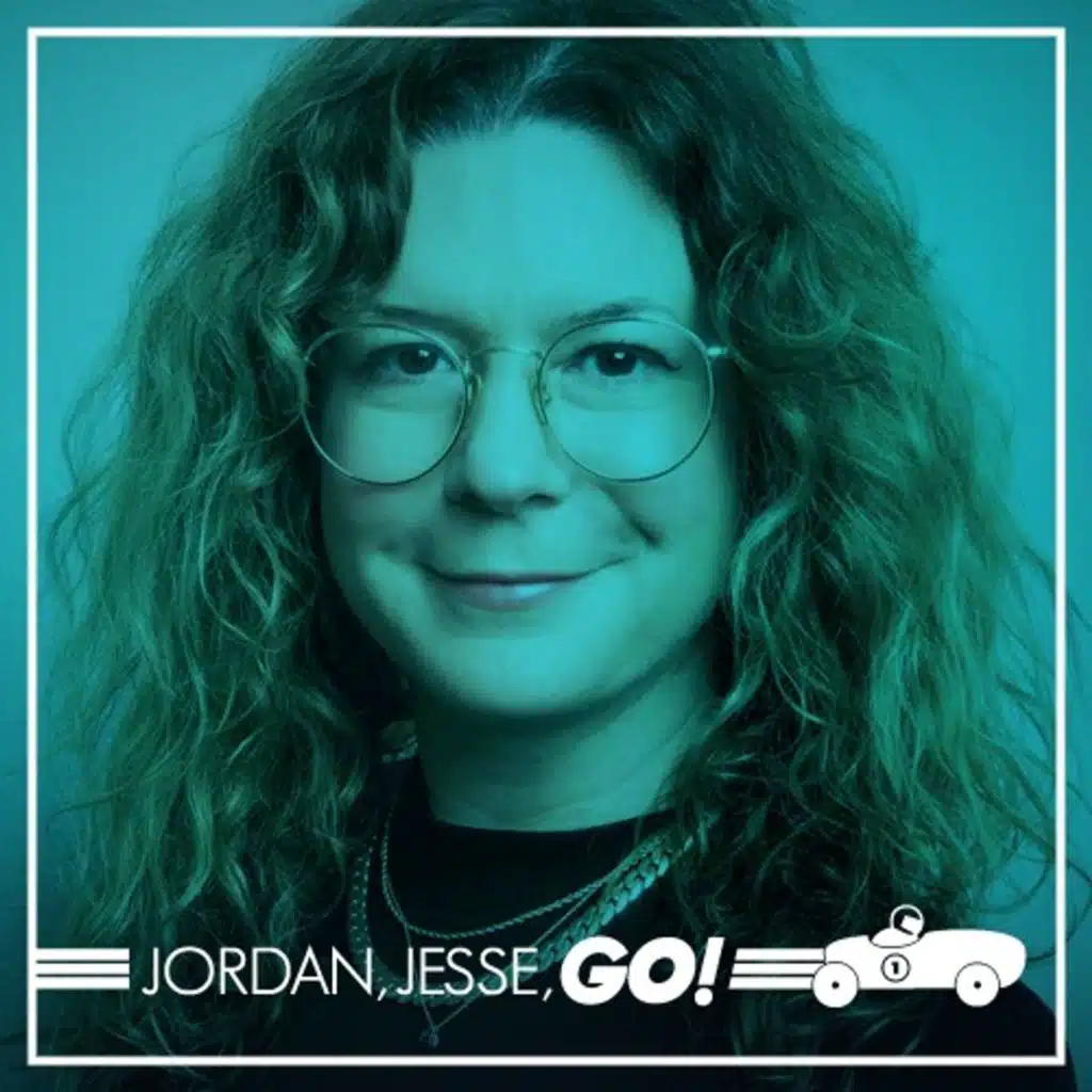 Old Bay McFlurry, with Emily Maya Mills