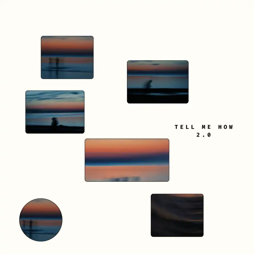 Anthony Keyrouz, offrami & Jeannette