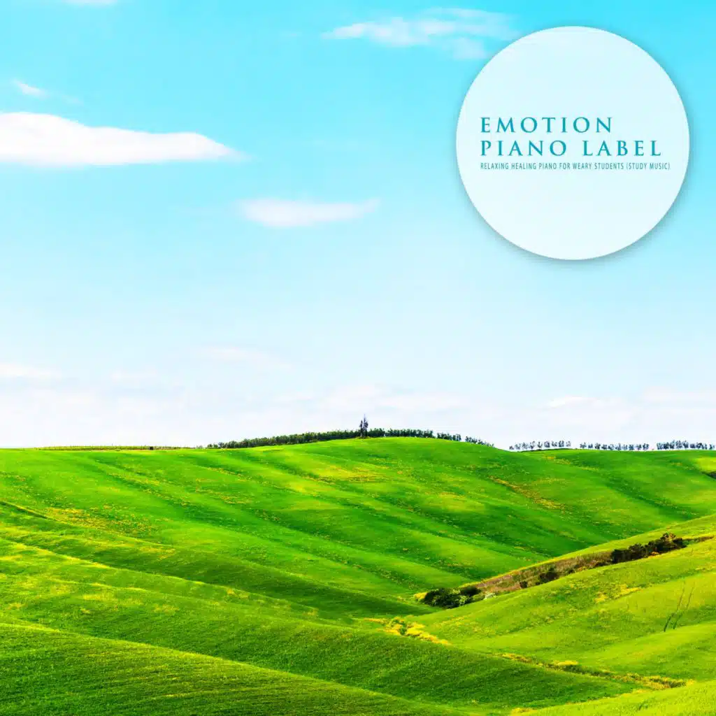 Relaxing Healing Piano For Weary Students (Study Music)