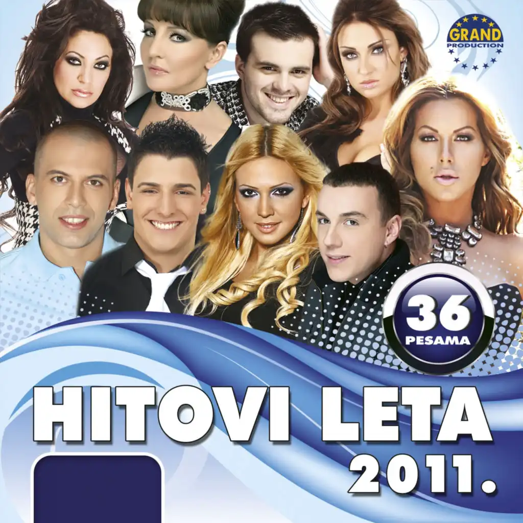 Dodir Ljubavi