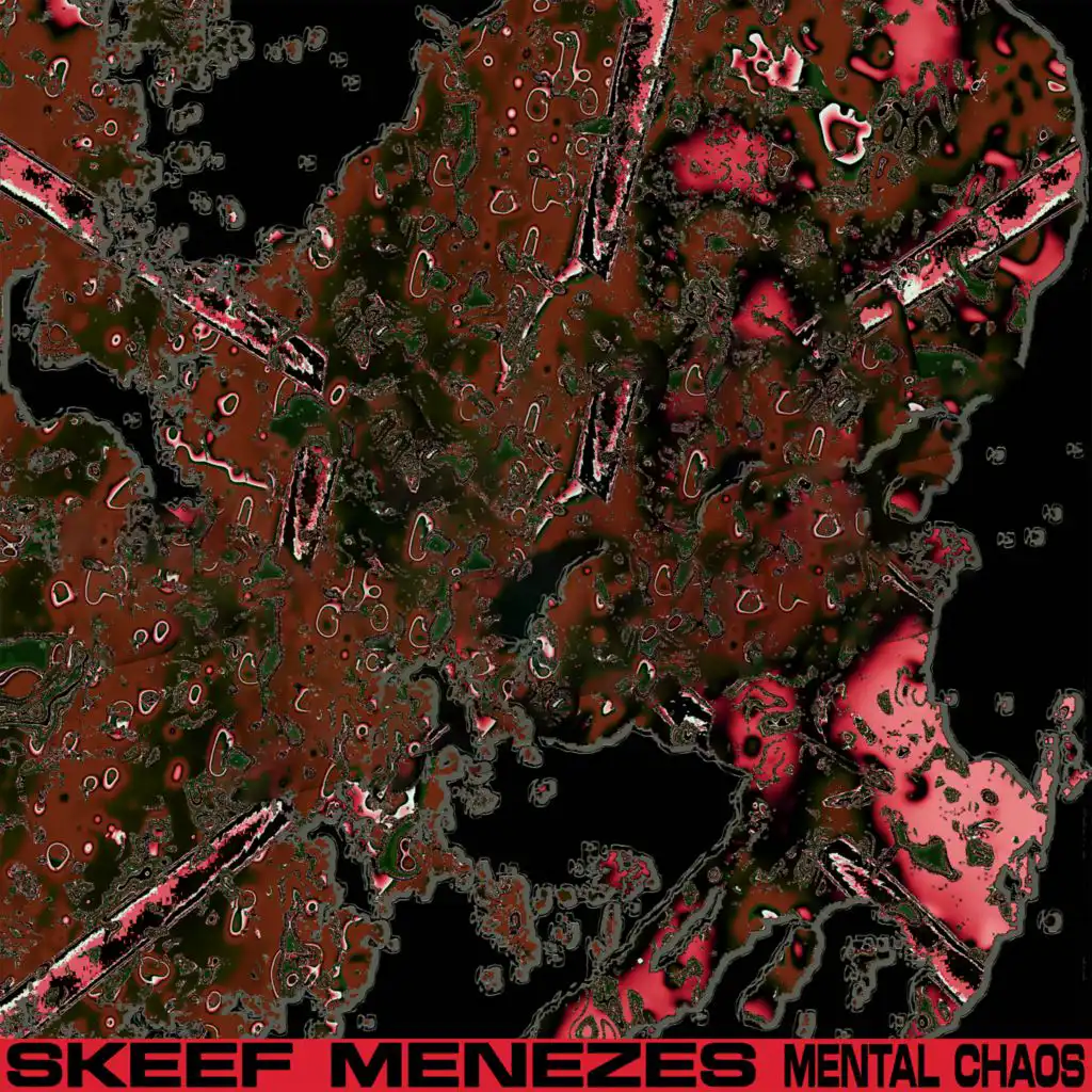 Skeef Menezes