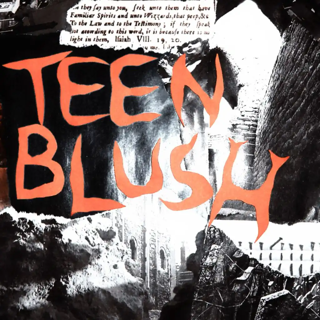 TEEN BLUSH