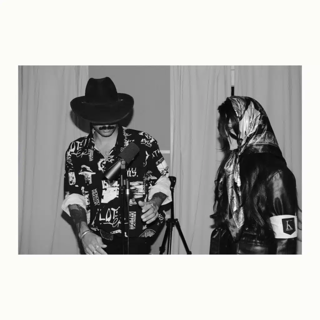 Kadebostany & Alex Sid