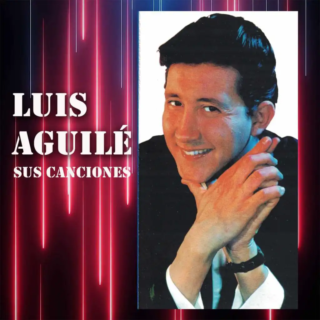 Luis Aguilé