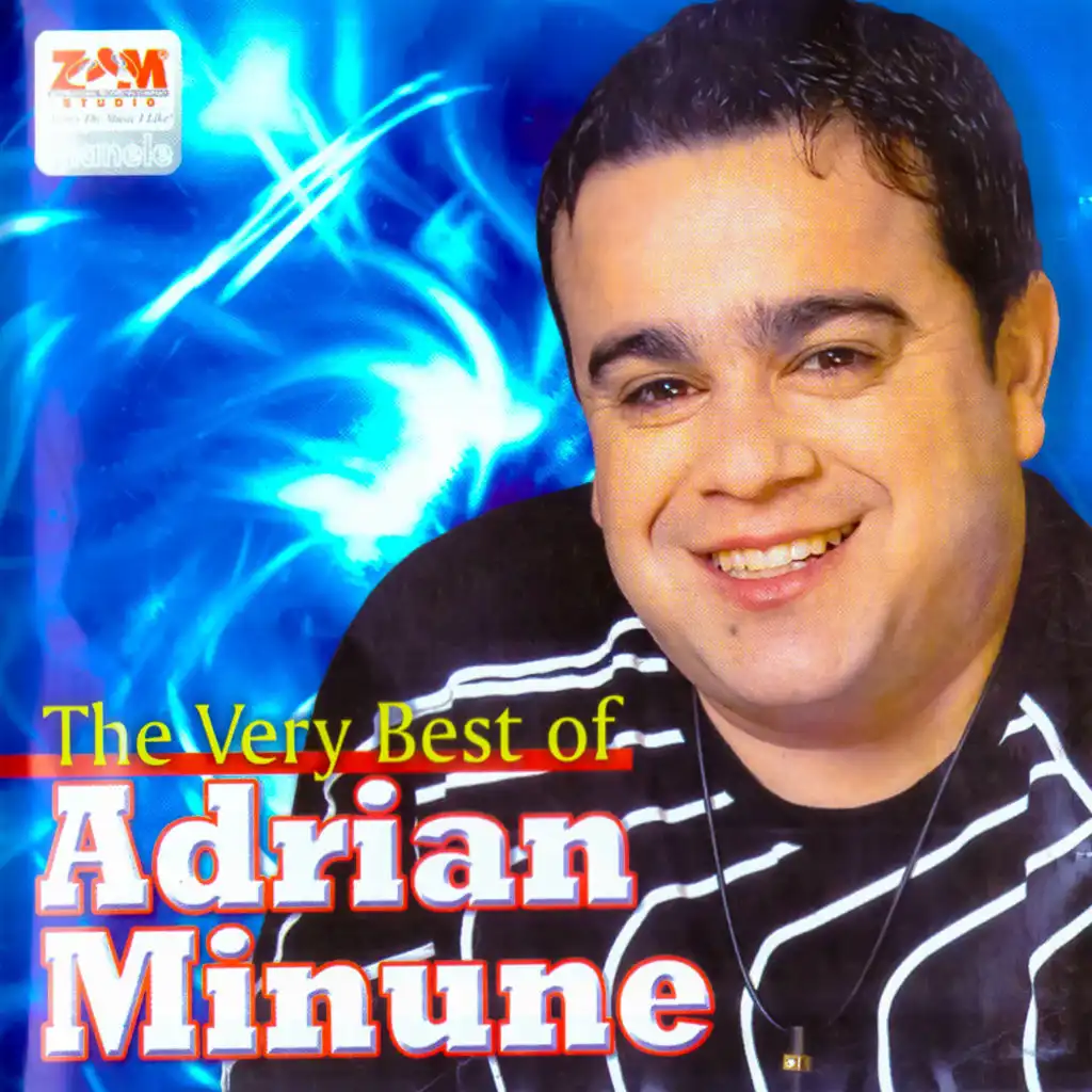 Adrian Minune