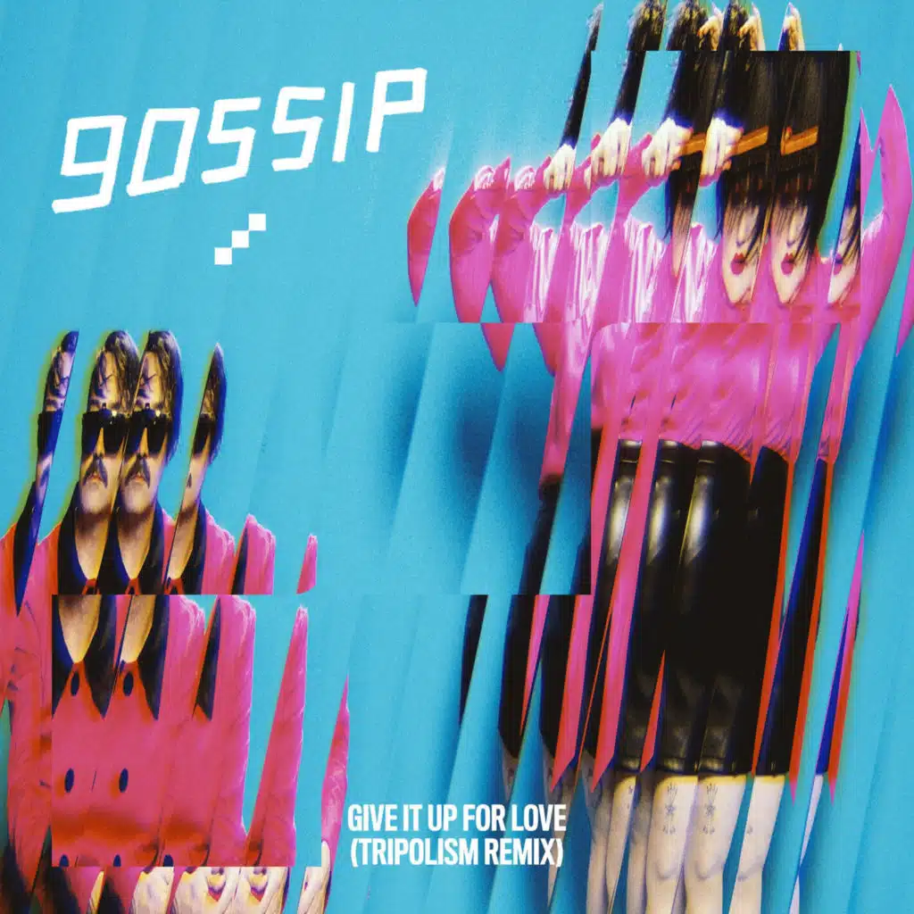 Give It Up For Love (Tripolism Remix)