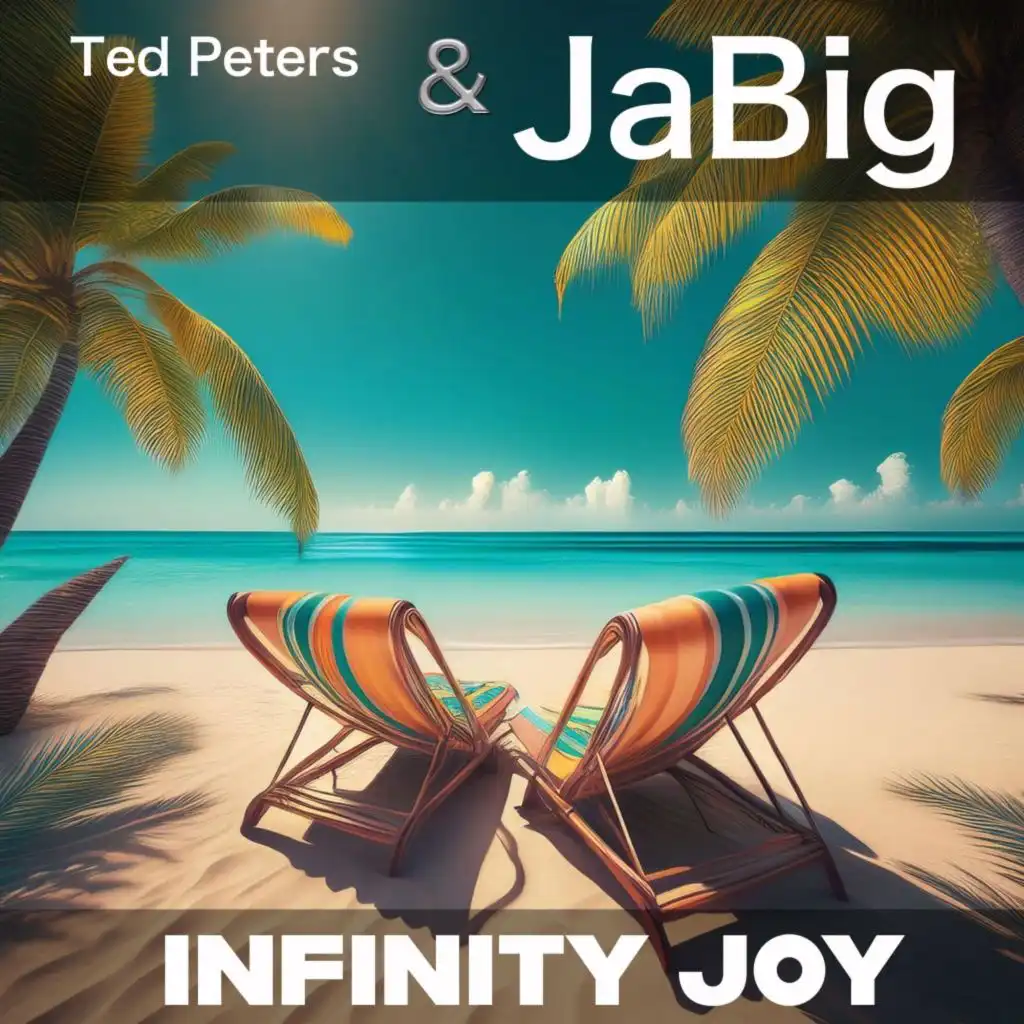 Ted Peters & JaBig