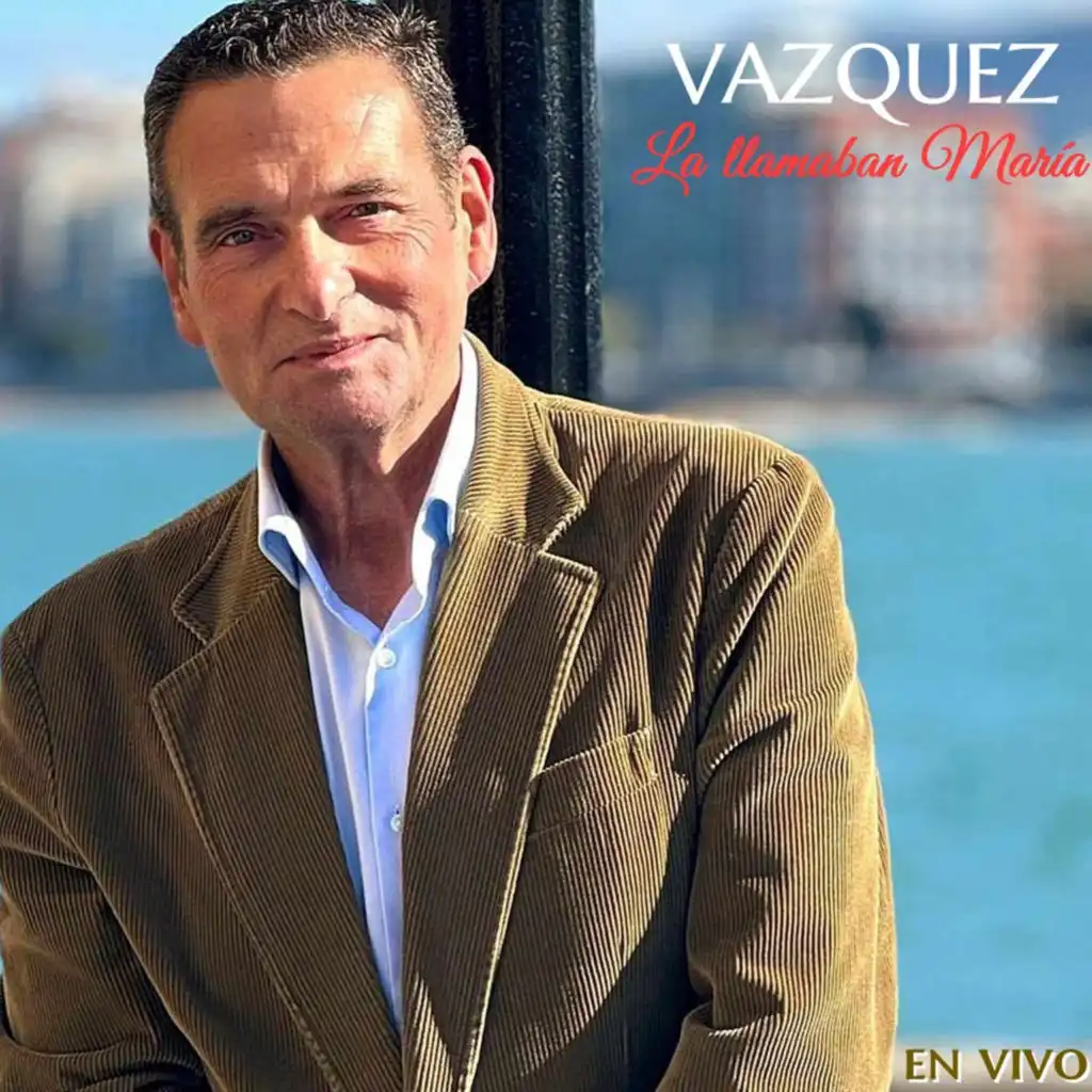 Agustin Vazquez