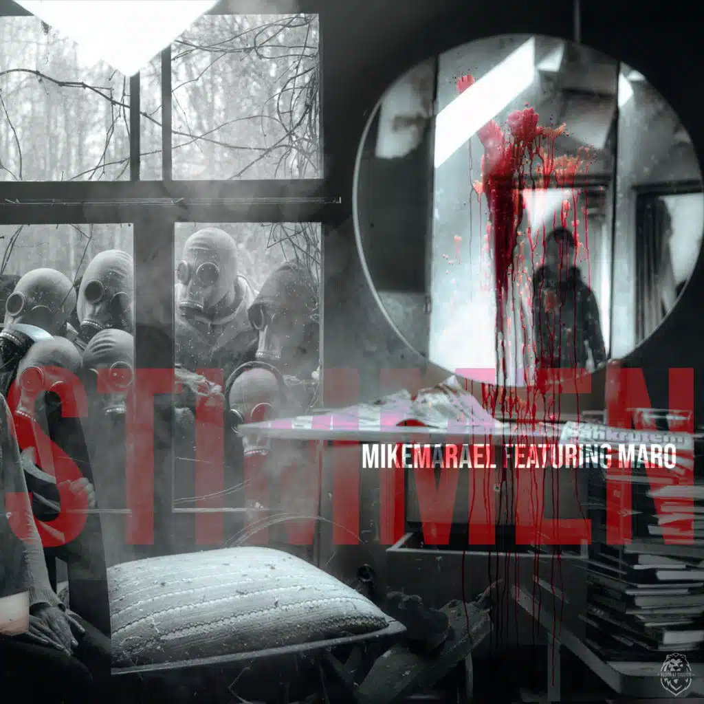 Stimmen (feat. MaRo)