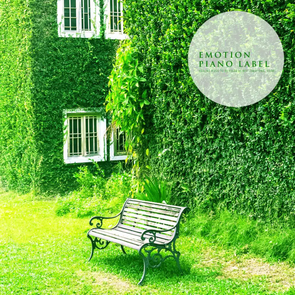 Healing Music To Be Heard At Rest (Emotional Piano)