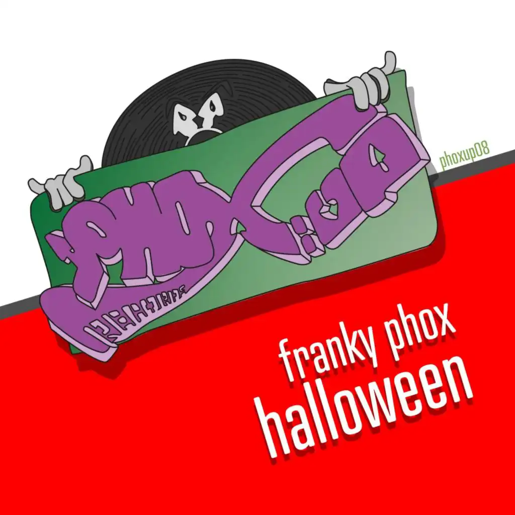 Franky Phox