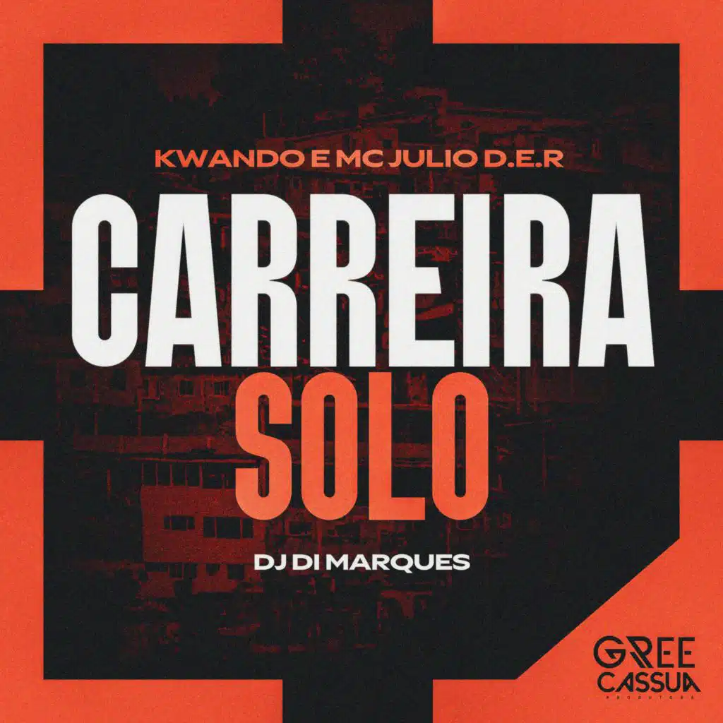 Kwandow, MC Julio D.E.R. & DJ Di Marques