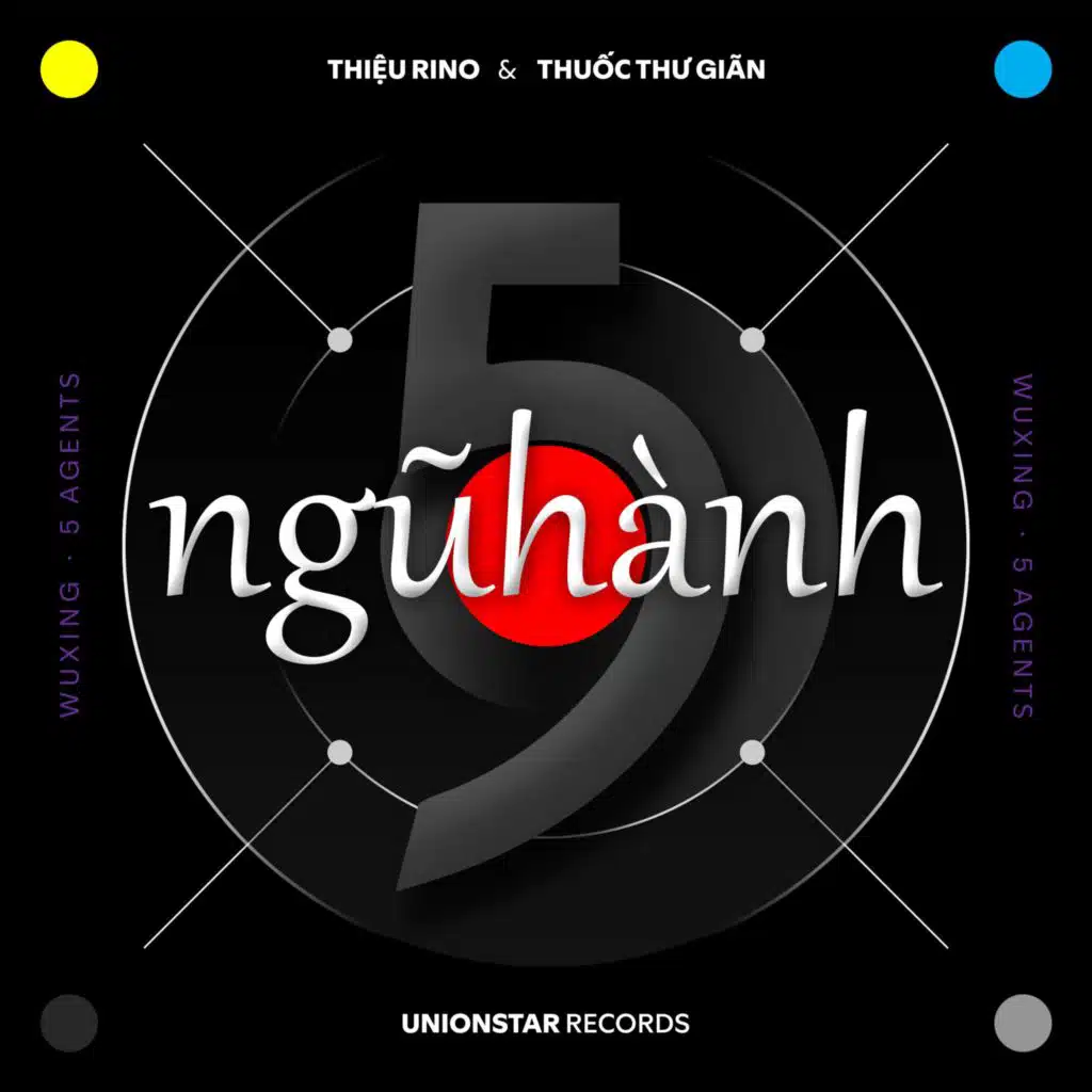 Thiệu Rino & Thuốc Thư Giãn