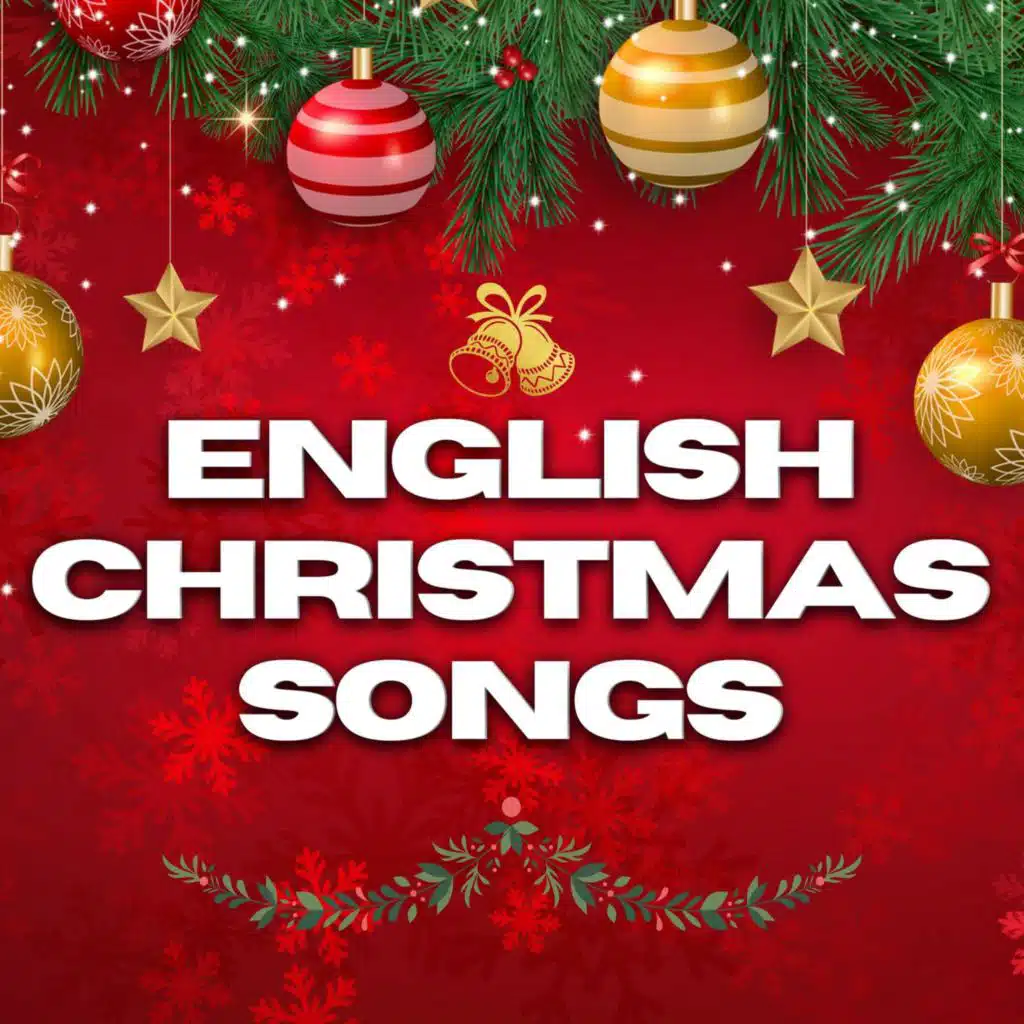English Christmas Songs