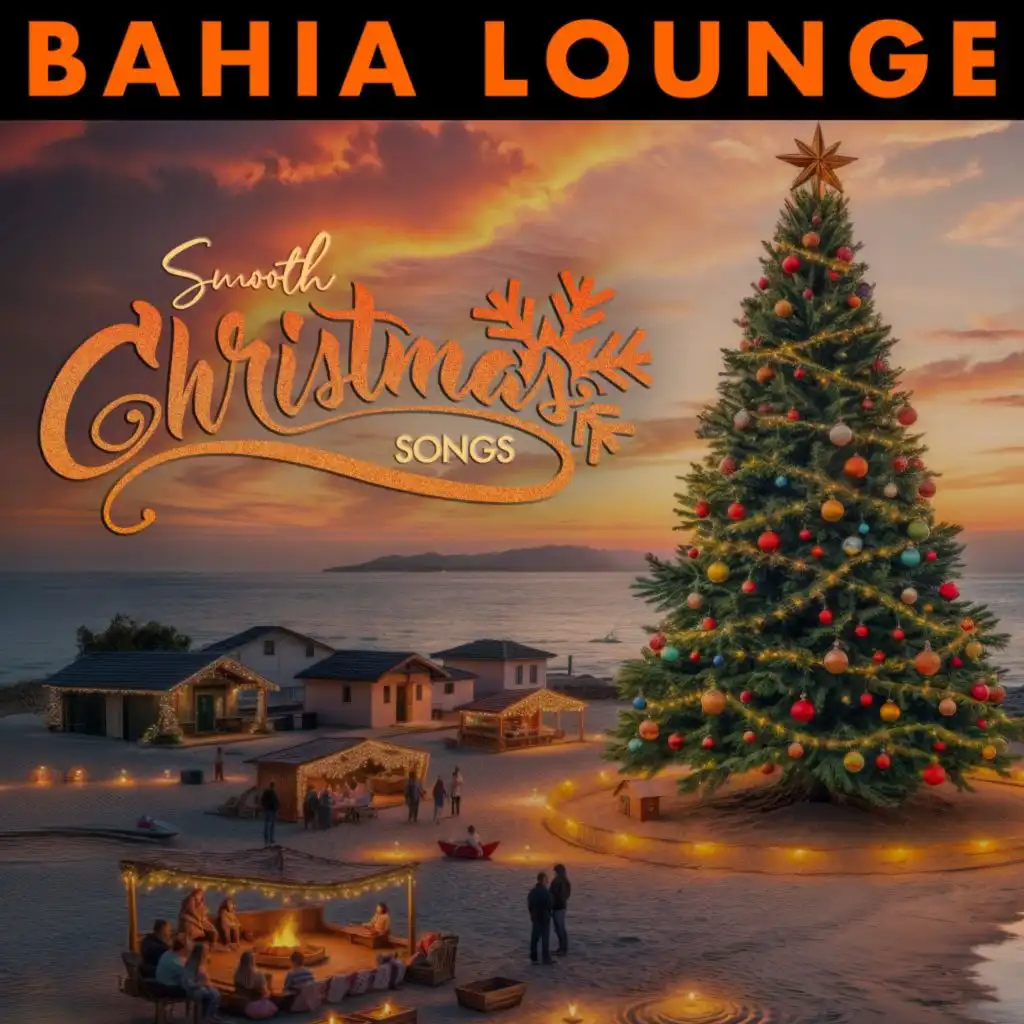 Bahia Lounge