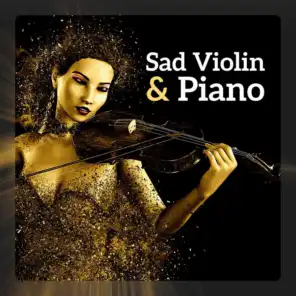 Sad Violin & Piano - Beautiful and Emotional Music