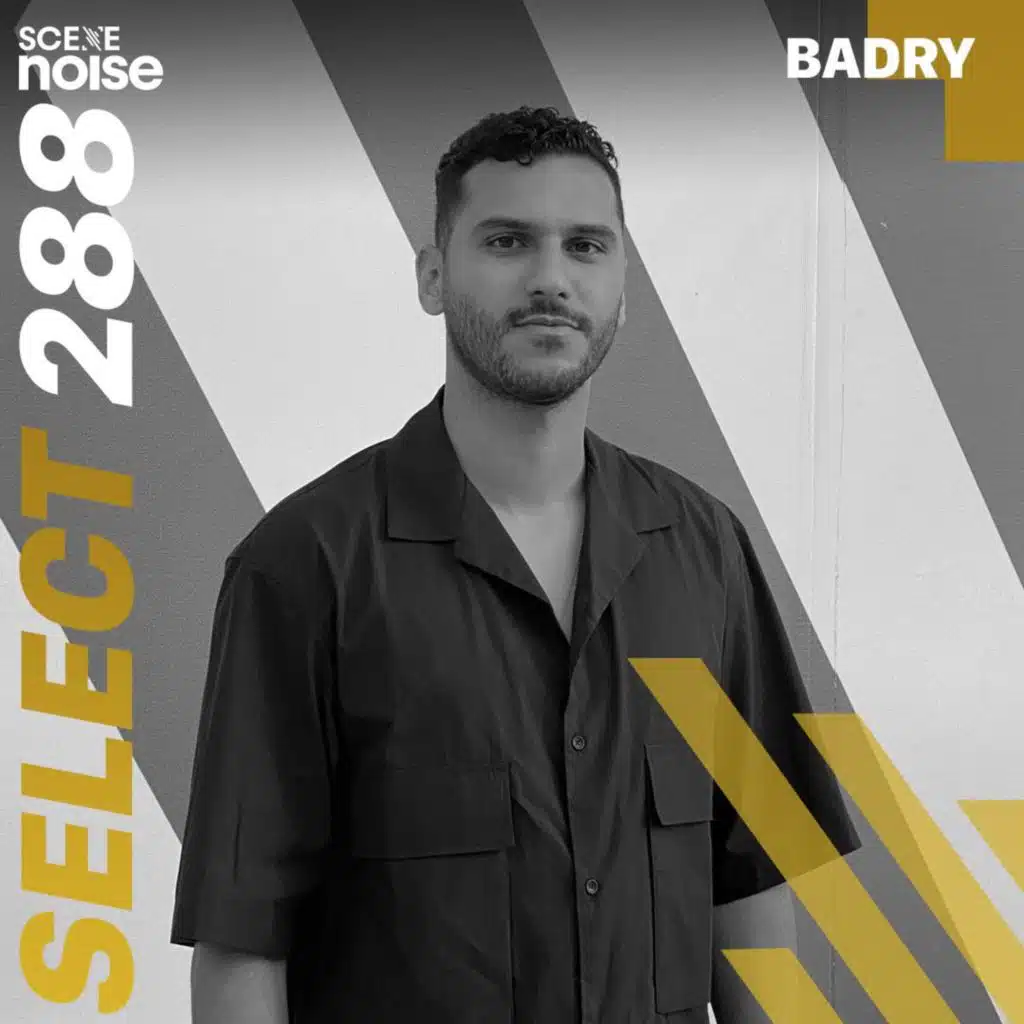 Select 288: Mixed by Badry
