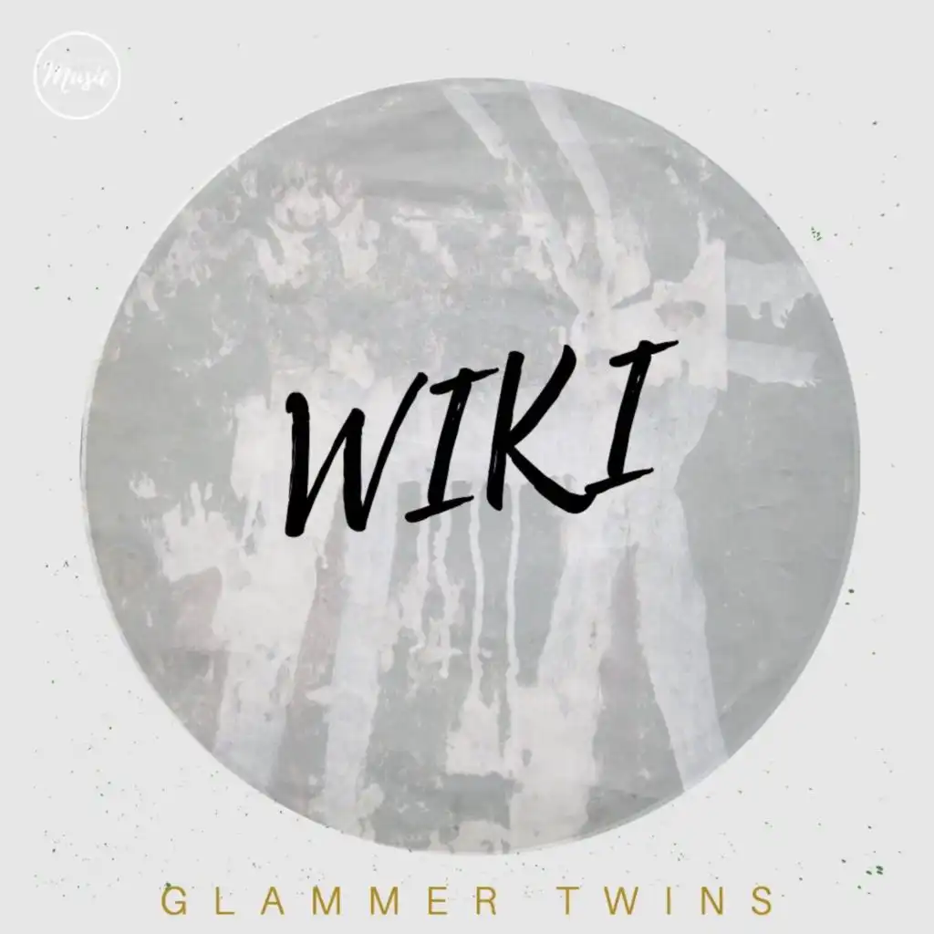 Glammer Twins