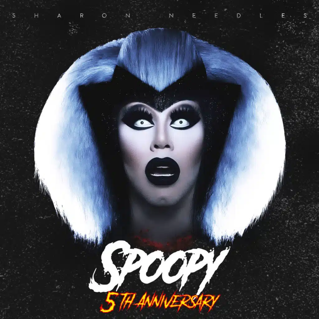 Spoopy (5th Anniversary) (5th Anniversary Edition)
