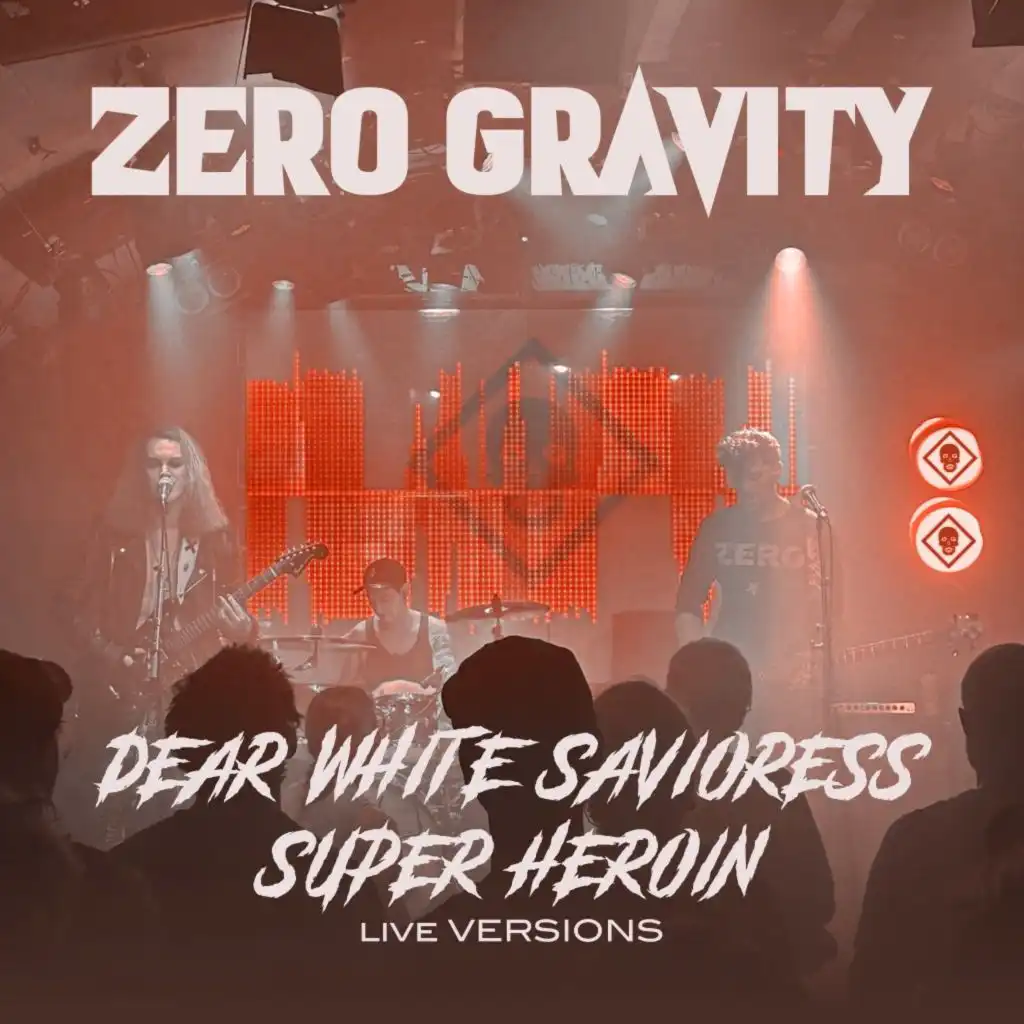 Zero Gravity